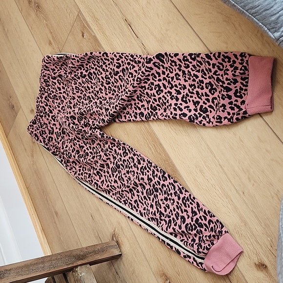 Childrens place joggers, girls large 10/12 - Picture 4 of 5
